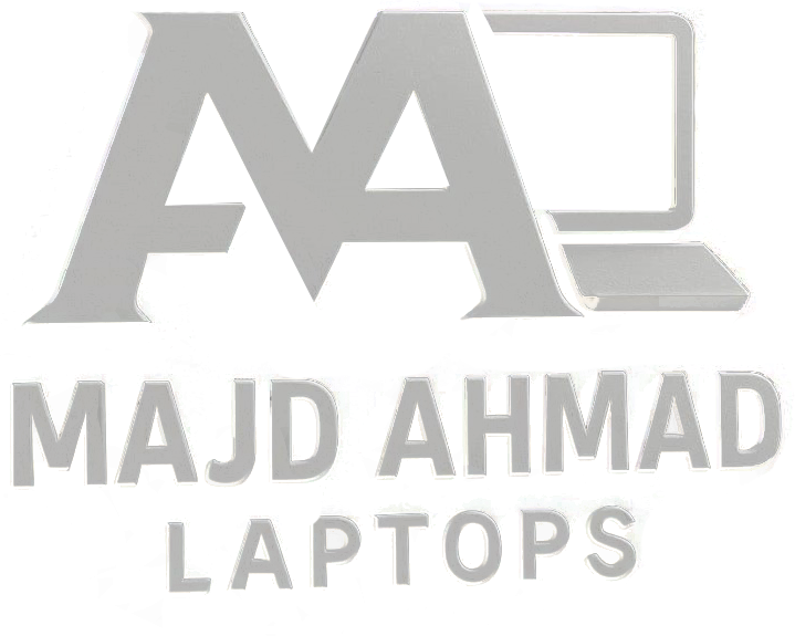 شركة مجد أحمد لأجهزة اللابتوب