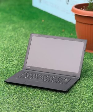 توشيبا حالة وكالة